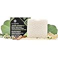 Viori Hidden Waterfall Body Wash Bar Soap - Sweet Musk Organic Soap Bar - Extra Moisturizing Natural Body Soap