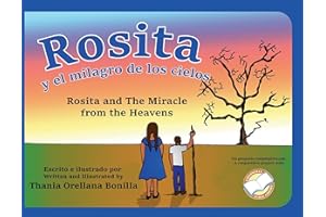 Rosita y el Milagro de los Cielos (Multilingual Edition)