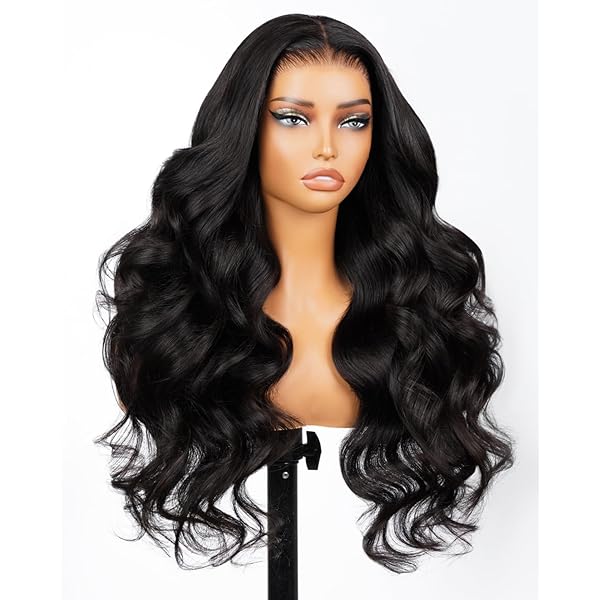Lovely魔女2021 Miss 3D Mink Effect Lash – Suzie Q USA