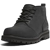 Timberland mens Britton Road Waterproof Chukka Boot