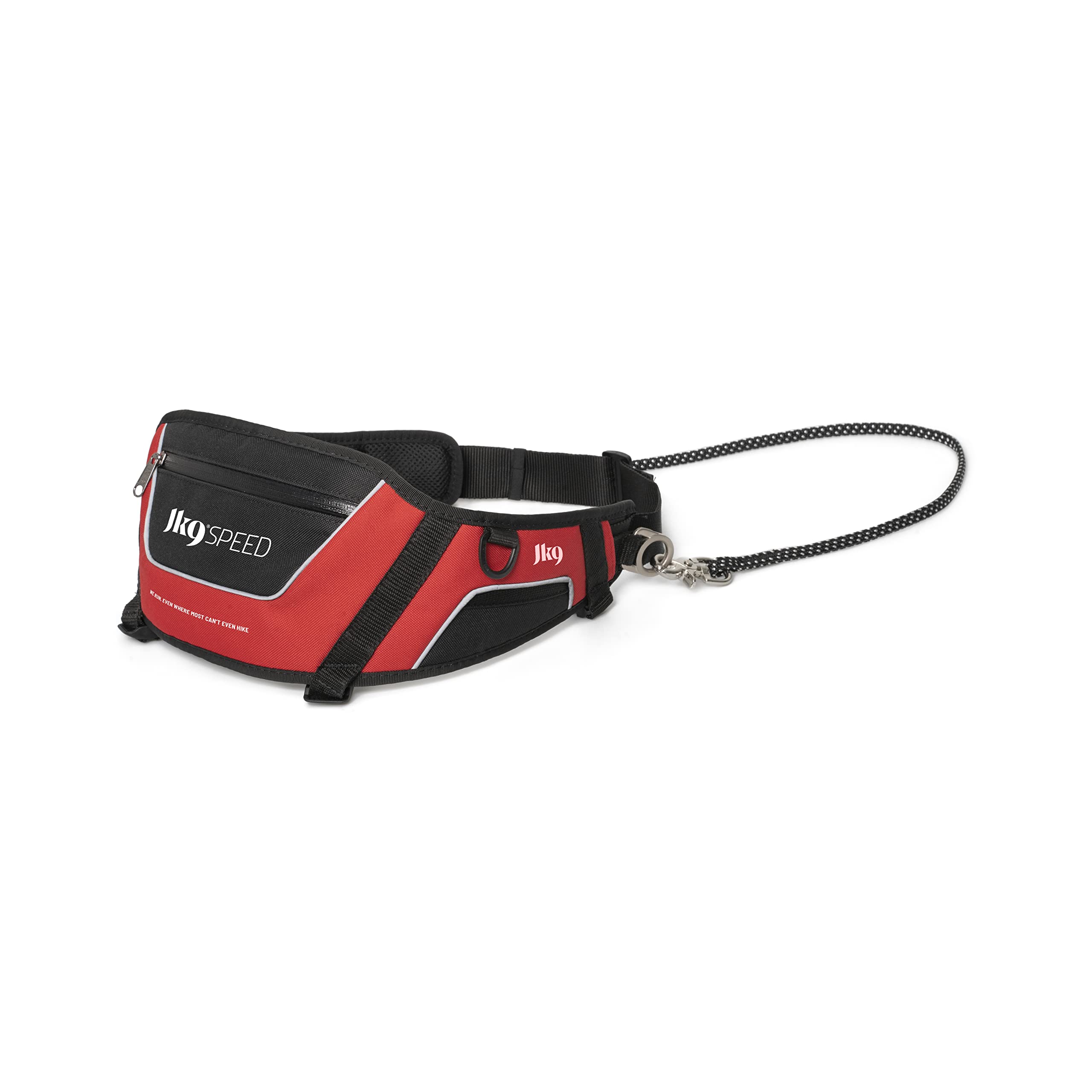 Julius-K9 JK9 Speed Belt, Red