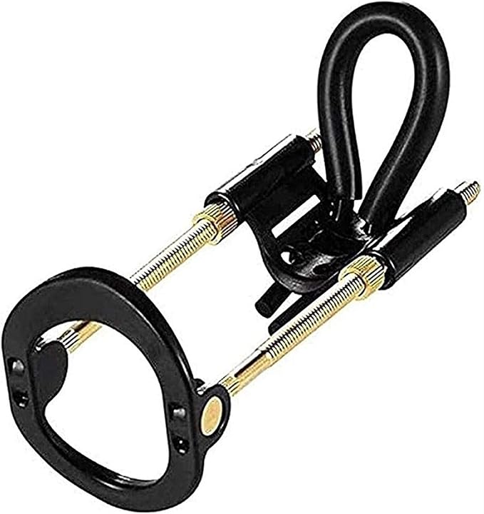 QJBK Male Pénile Traction Dëvice Wëarable Pëňîs Strëtcher