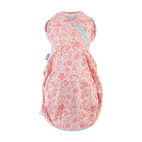 grosnug 2 in 1 swaddle