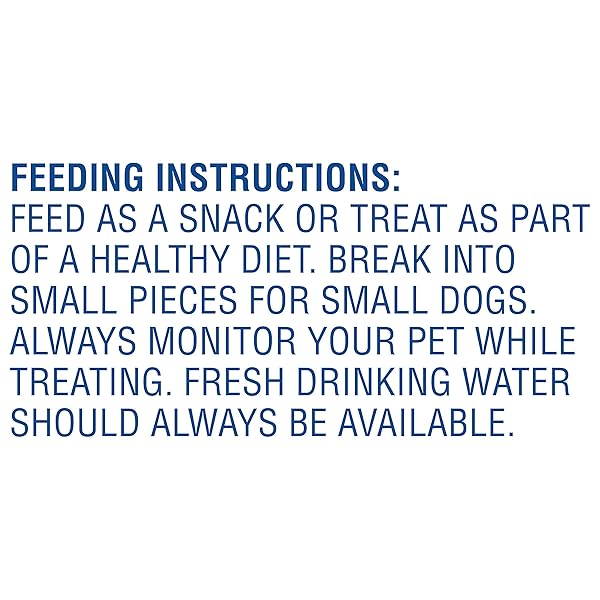 CANINE CARRY OUTS CHICKEN FLAVOR DOG TREATS, 22.5 OUNCE (PACK FO 1)