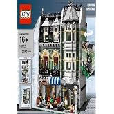 LEGO Creator Green Grocer