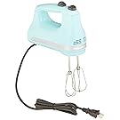 KitchenAid KHM512IC 5-Speed Ultra Power Hand Mixer, Ice