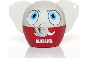 NCAA Bitty Boomers Wireless Bluetooth Speaker