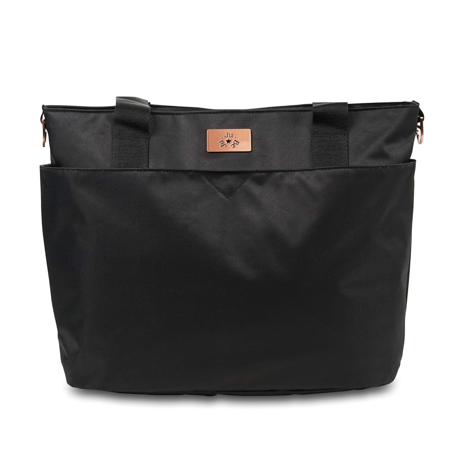 black jujube diaper bag