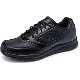 Skechers Mens NampaFood Service Shoe