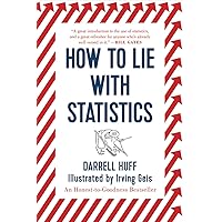 How to Lie with Statistics