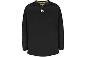 Howies Youth Hockey Practice Jersey | Junior Sizing, Blank Hockey Jersey for Kids | Multiple Color Options