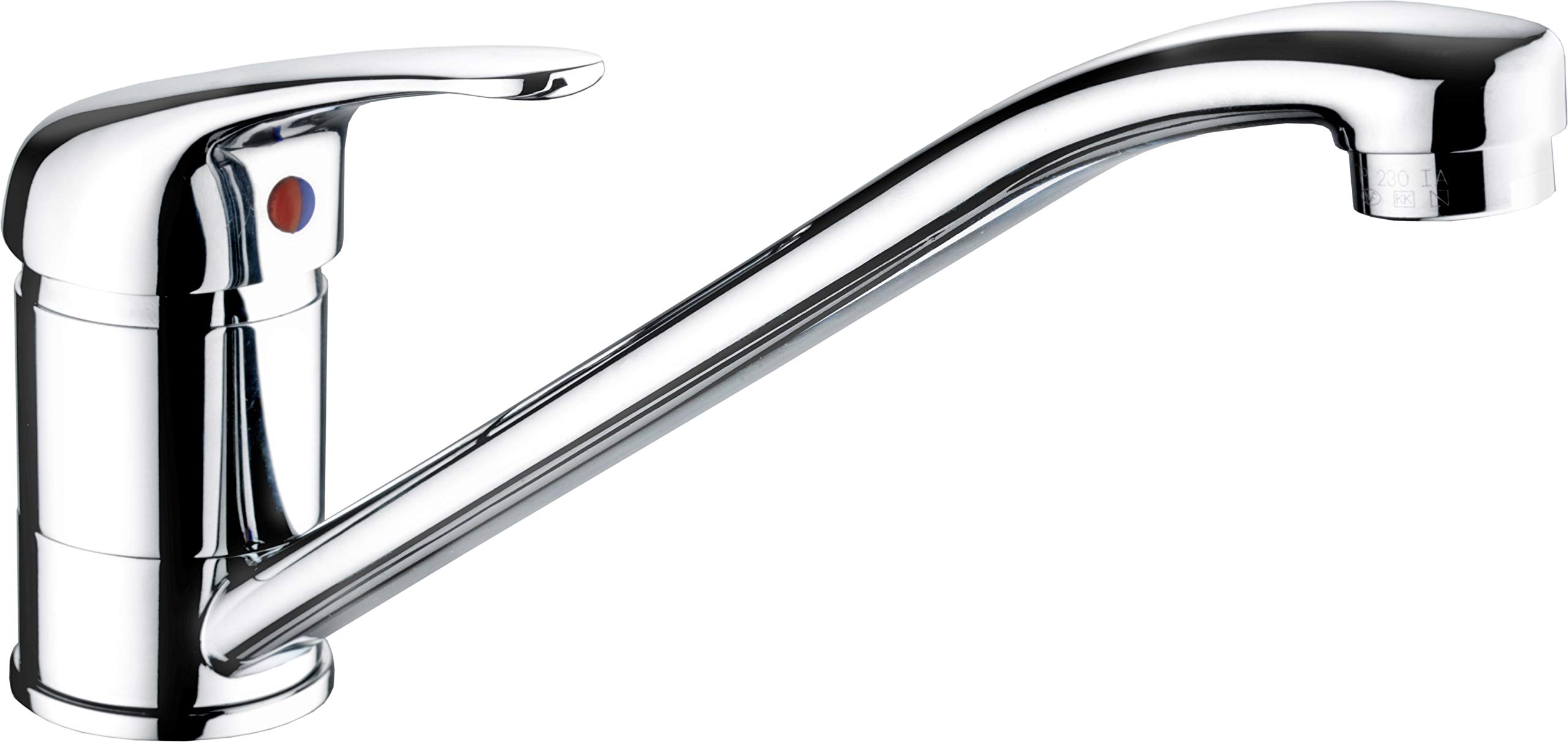CORNAT TOL5 2028 Toledo SLM for Sink-Unit chr