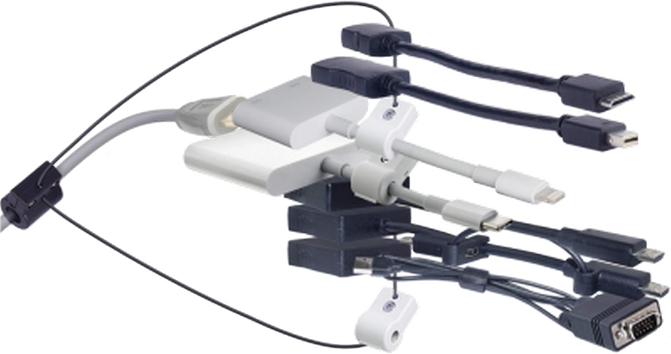 DigitaLinx DL-AR10155 HDMI Adapter Ring
