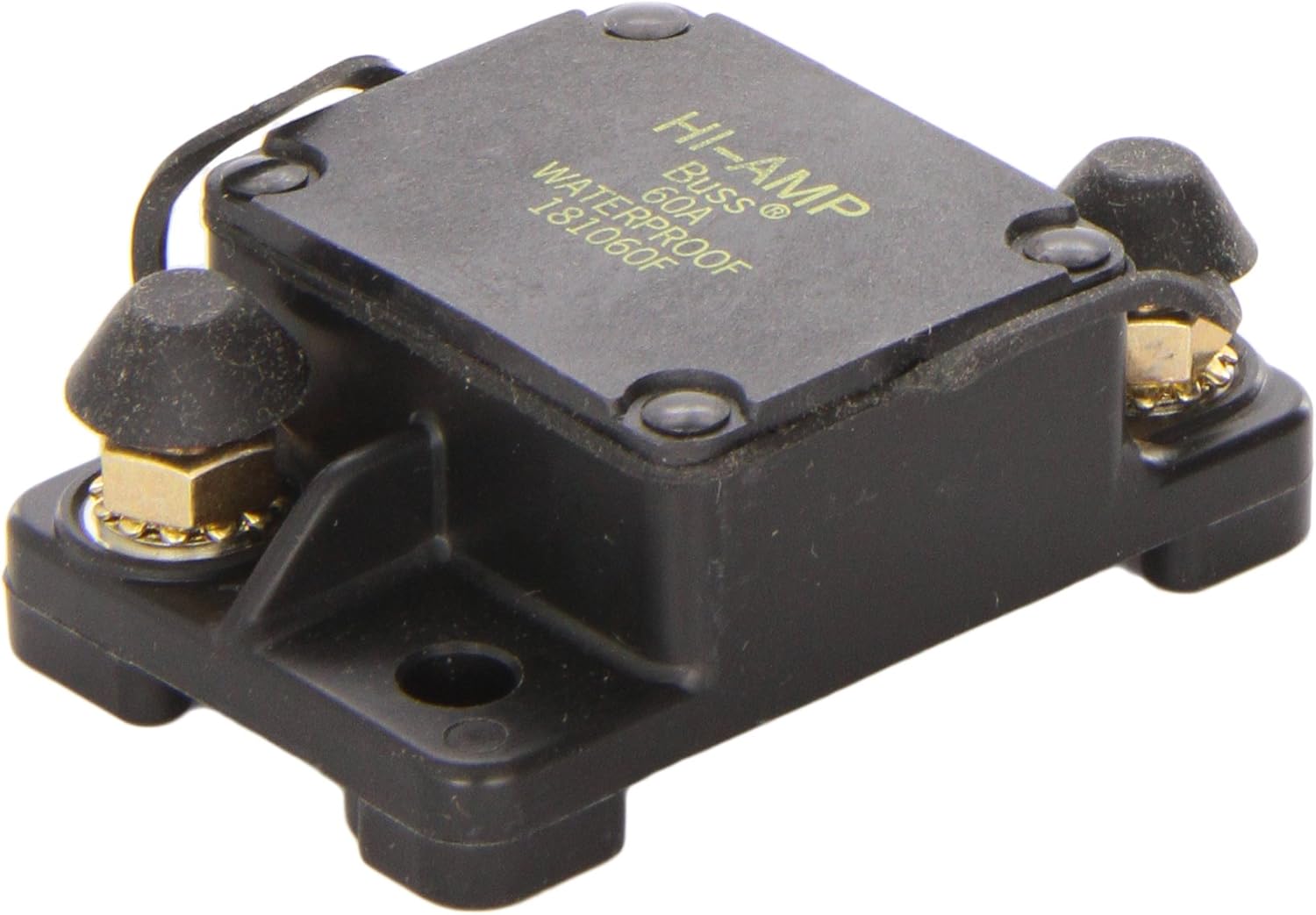 RiecoTitan Products REL60CB Electric Jack Conversion Kit with Circuit