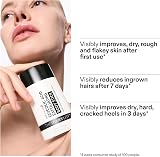 The INKEY List Glycolic Acid Exfoliating Body Stick 45g Fragrance Free view 5