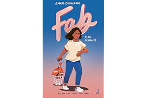 Fab 4: La pénalité (NON CLASSE) (French Edition)