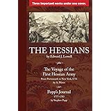 The Hessians: Three Historical Works by Lowell, Pfister, and Popp