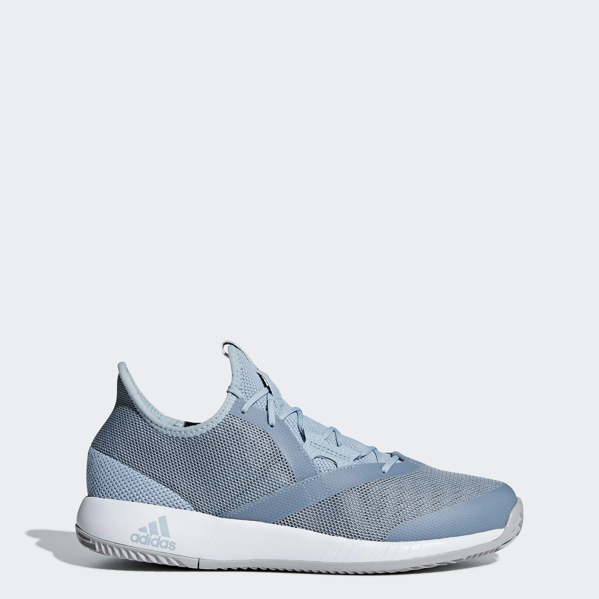 adidas men's adizero defiant bounce tennis shoe