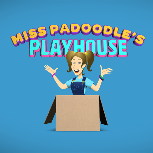 Miss PaDoodle's Playhouse:Amazon.com:Appstore for Android