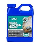 Miracle Sealants MHDCQT6 Heavy Duty Acid Substitute