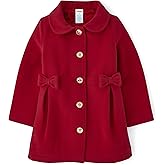 Gymboree girls And Toddler Dressy Coat