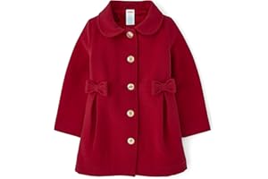 Gymboree girls And Toddler Dressy Coat