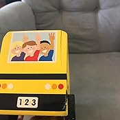 melissa and doug math bus