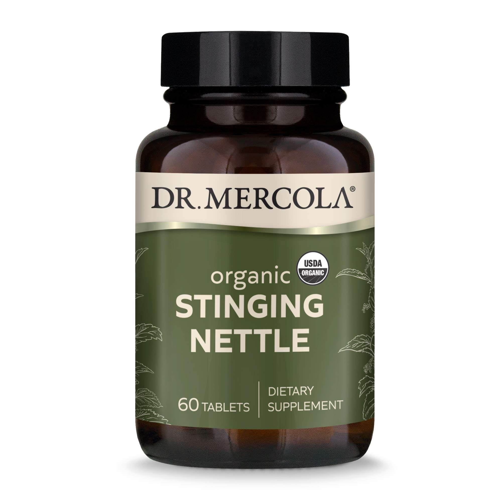Organic Stinging Nettle