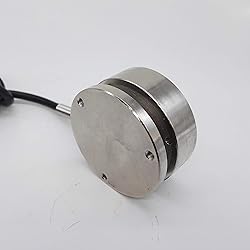 50kg Flat Membrane Box Load Cell Sensor