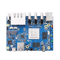 Orange Pi 5 Plus 16GB LPDDR4/4x Rockchip RK3588