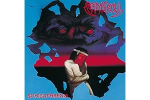 Schizophrenia (Reissue)