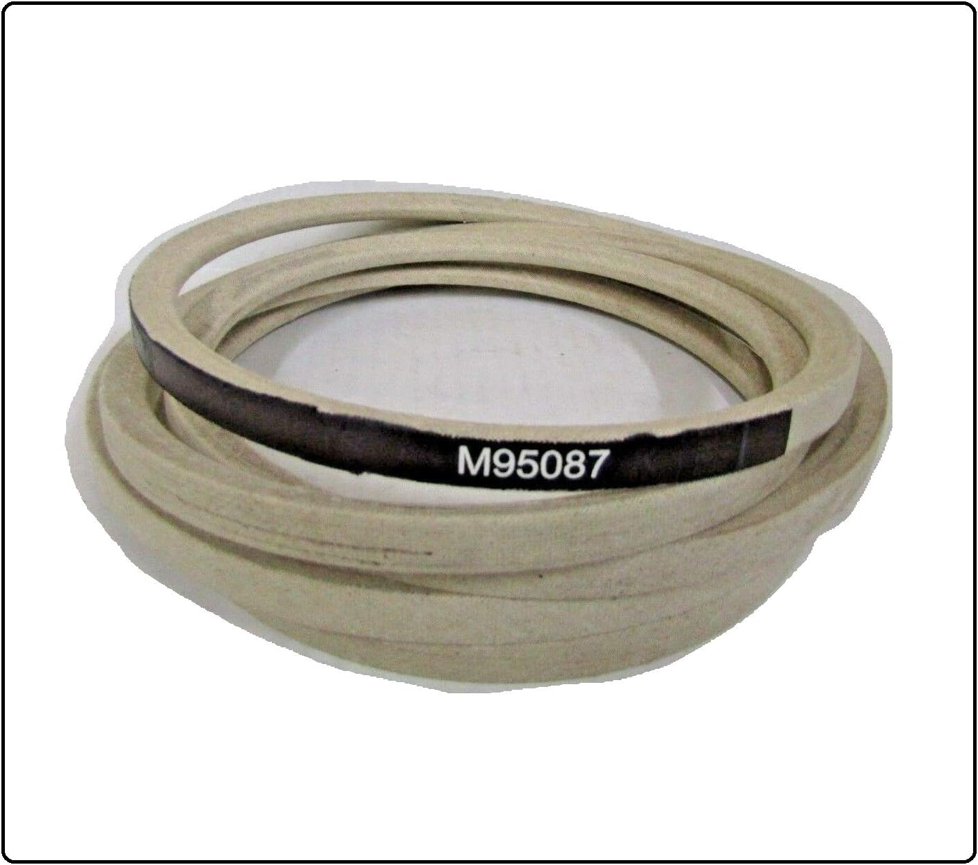 Amazon Com New Oem Spec Deck Belt For Compatible With