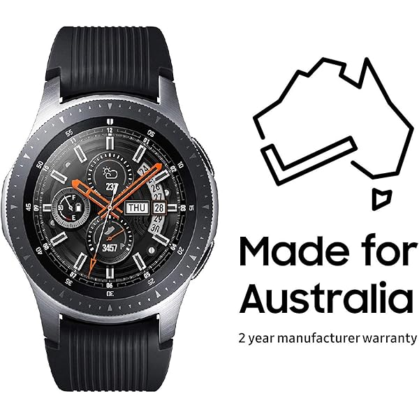 galaxy watch australia