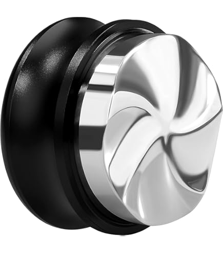 Amazon.com: Normcore 54mm Slim Naked Portafilter with 18g