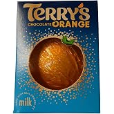 Terry's Milk Chocolate Orange Ball 145g