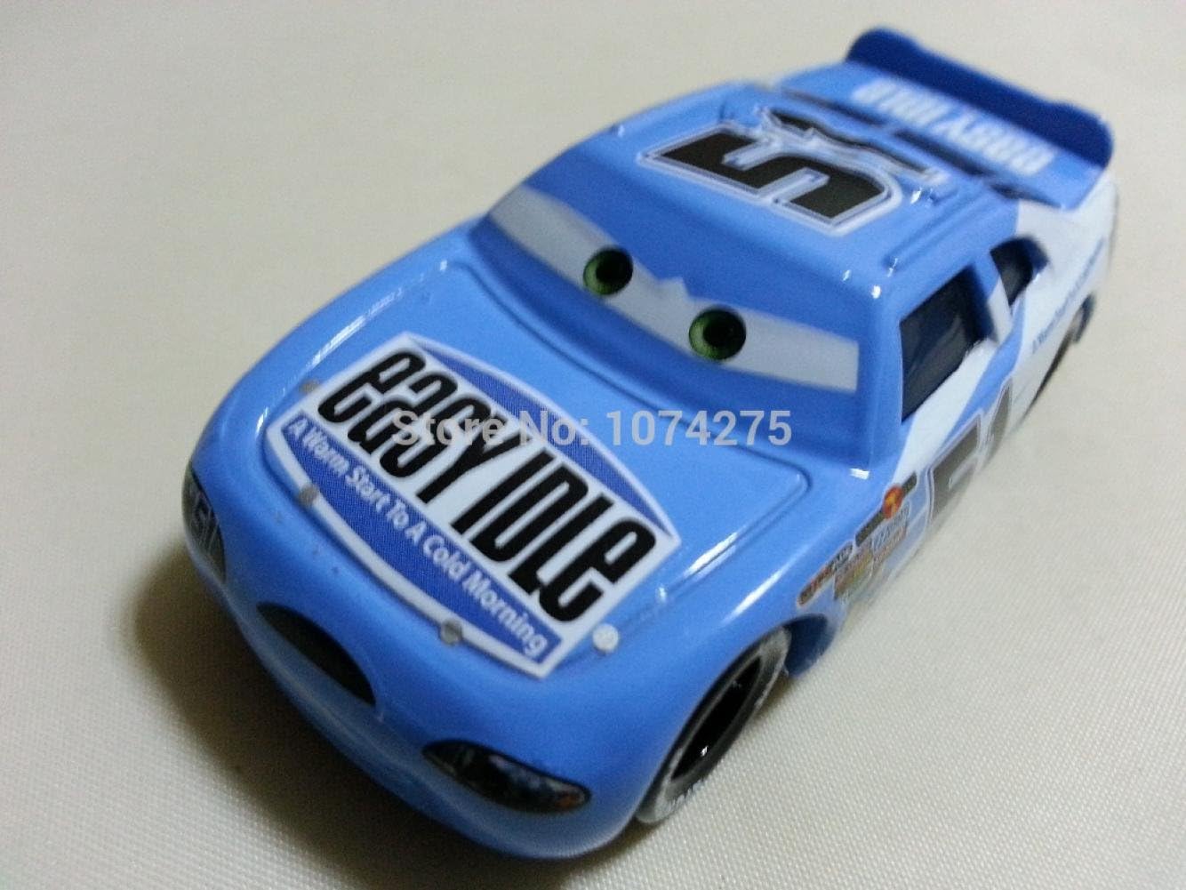 diy diecast