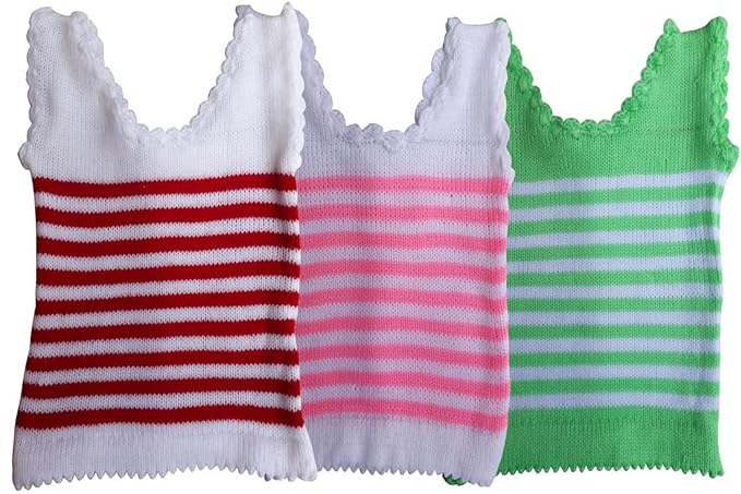 half sleeve sweater for baby girl