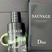 amazon sauvage aftershave