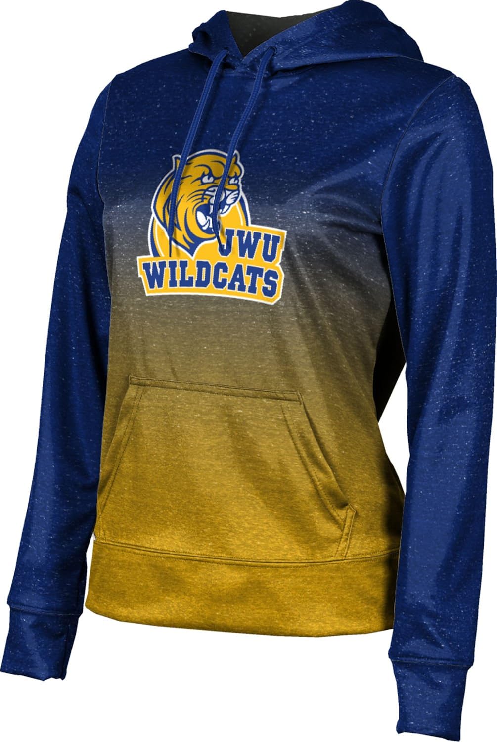 johnson and wales hoodie