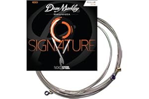 Dean Markley NickelSteel REG 2503 Electric Guitar Strings (.010-.046)