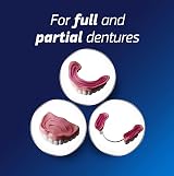 Fixodent Ultimate Denture Adhesive Flavour Free 40g - Strong Hold view 8