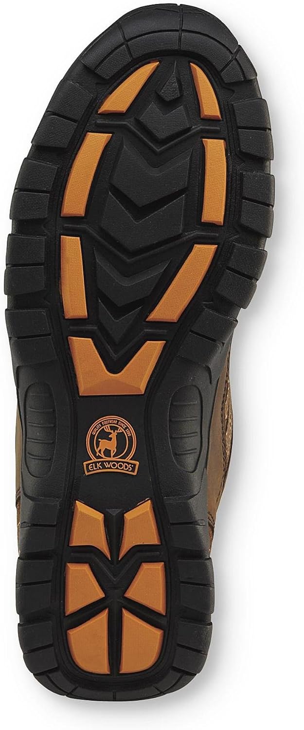 elk woods waterproof boots