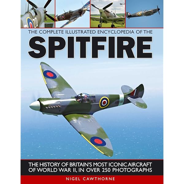 The Complete Book of Fighters: Green, William & Swanborough