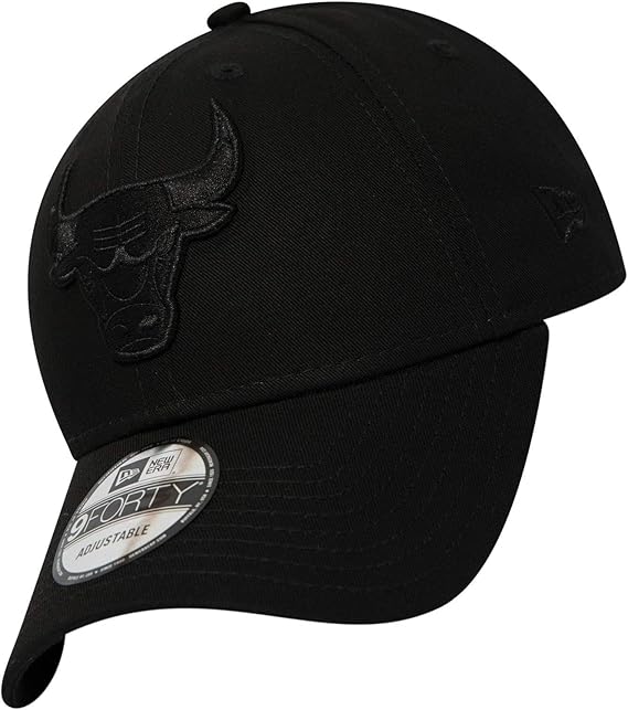 New Era 9Forty Snapback Chicago Bulls