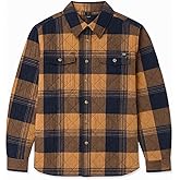 Field & Stream mens Tinkhamtown Quited Shirt Jacket