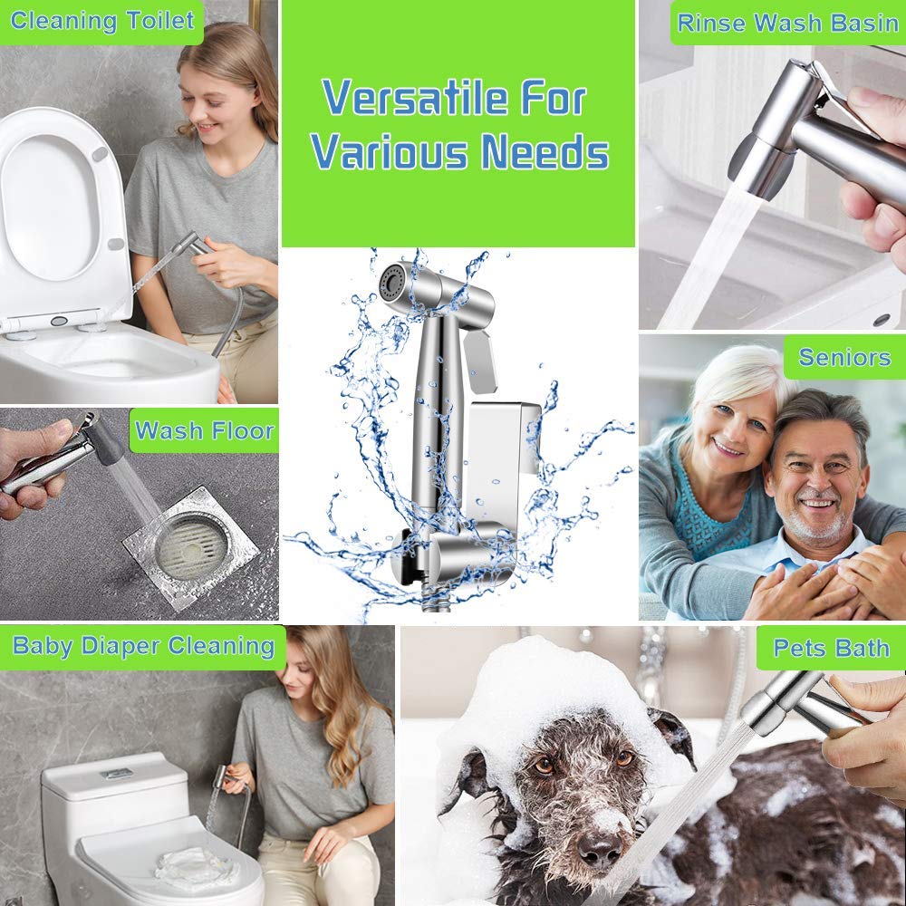 Bidet