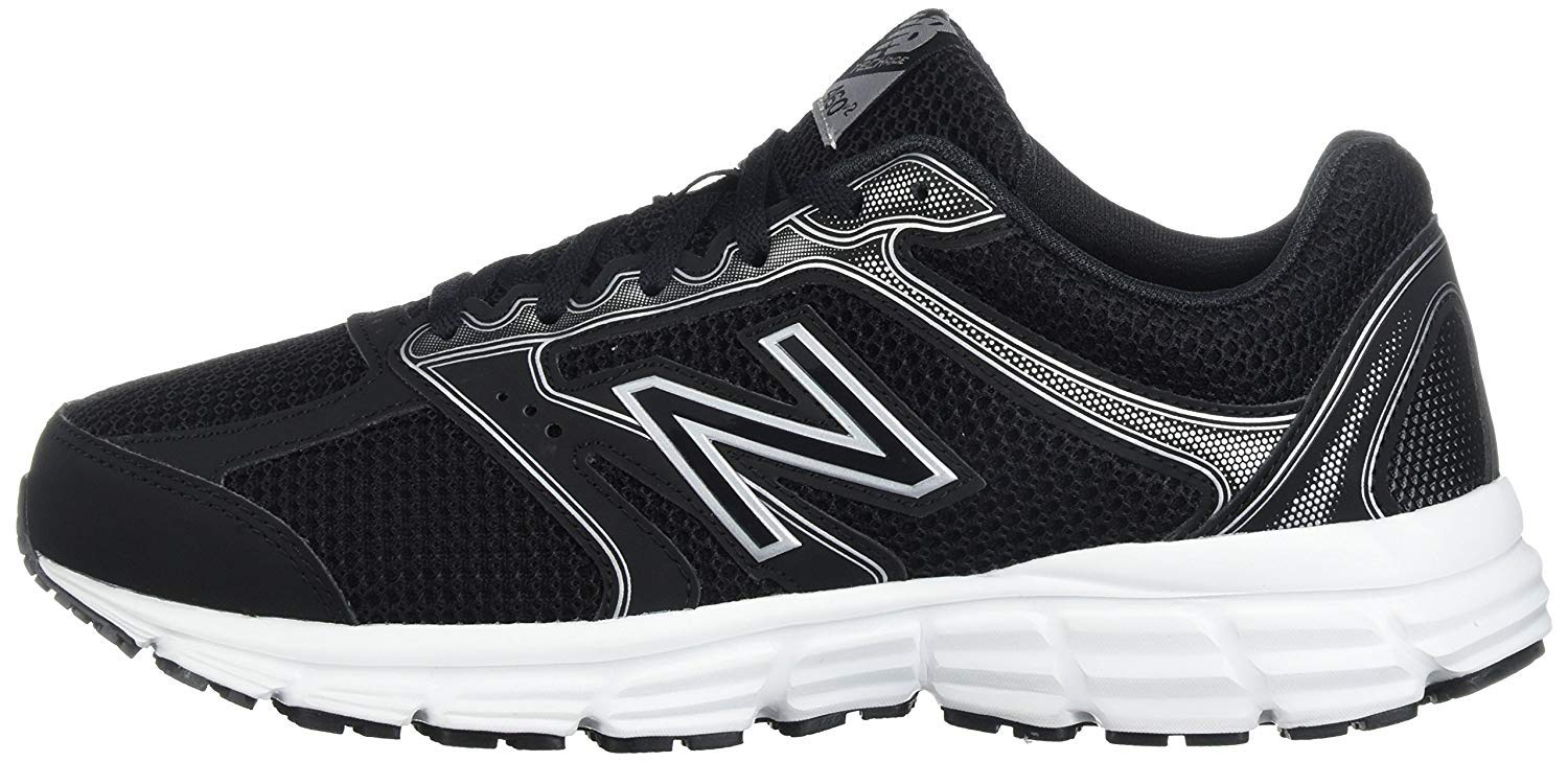 New Balance Men's 460 V2 Running Shoe 