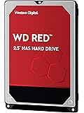 WESTERN DIGITAL 2.5インチ内蔵HDD 1TB SATA6.0Gb/s Intellipower 16MB 9.5mm厚 WD10JFCX