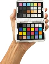 Datacolor SpyderCheckr Photo Colour Accuracy Consistency Tool 62 Targets view 6