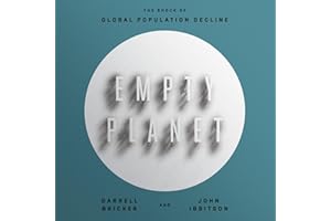 Empty Planet: The Shock of Global Population Decline